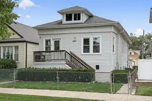 2617 Budd St, River Grove, IL 60171 - Photo 1