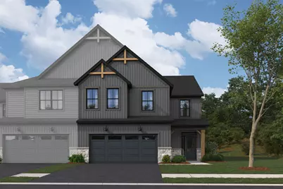 8530 Sperry Court, Woodridge, IL 60517 - Photo 1