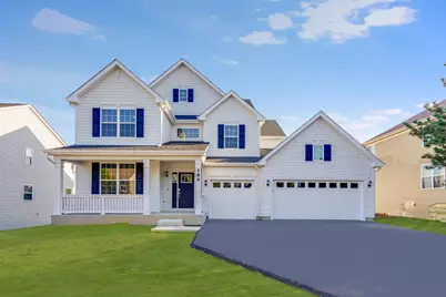 589 Wexford Drive, Elgin, IL 60124 - Photo 1