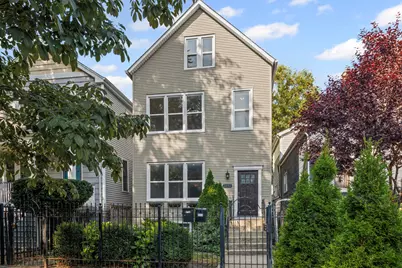 2032 N Whipple Street, Chicago, IL 60647 - Photo 1