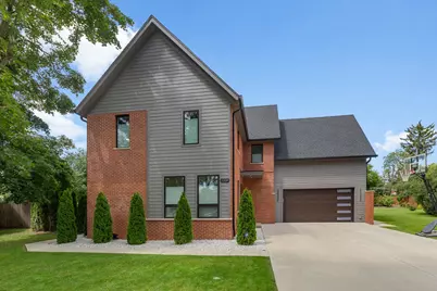 2328 Greenfield Drive, Glenview, IL 60025 - Photo 1