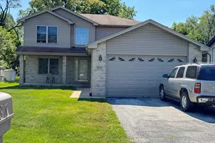 3831 W 154th St, Markham, IL 60428 - Photo 1