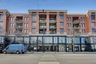 3232 N Halsted Street #H306, Chicago, IL 60657 - Photo 1