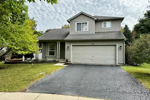 202 Cool Stone Bend, Lake in the Hills, IL 60156 - Photo 1