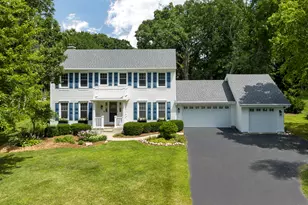 1768 White Fence Ln, Libertyville, IL 60048 - Photo 1