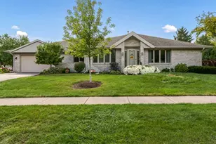 1188 Toppe Dr, Rockford, IL 61107 - Photo 1