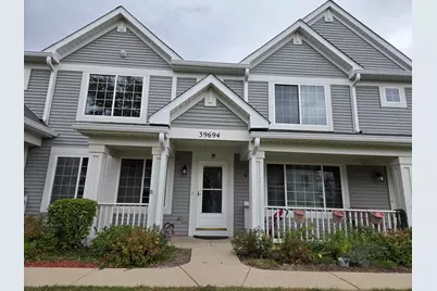 39694 N Warren Lane N #39694, Beach Park, IL 60083 - Photo 1