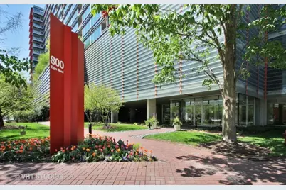 800 Elgin Road #1306, Evanston, IL 60201 - Photo 1