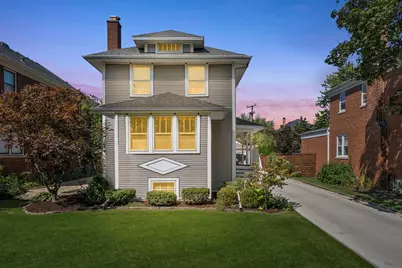 438 Lenox Street, Oak Park, IL 60302 - Photo 1