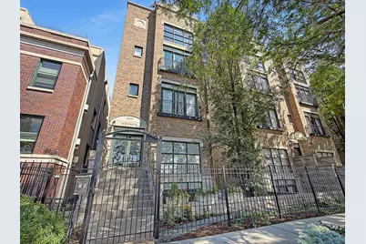 1347 N Mohawk Street #1, Chicago, IL 60610 - Photo 1