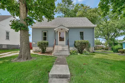 1811 Highland Avenue, Crest Hill, IL 60403 - Photo 1
