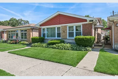 4143 W Devon Avenue, Chicago, IL 60646 - Photo 1