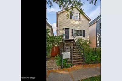 2927 N Gresham Avenue #3, Chicago, IL 60618 - Photo 1