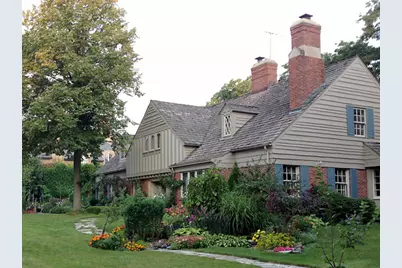 [Address not provided], Glencoe, IL 60022 - Photo 1