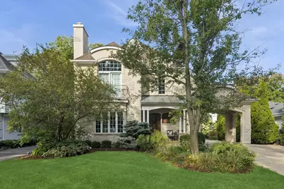 608 S Quincy Street, Hinsdale, IL 60521 - Photo 1