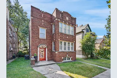 2529 Collins Street, Blue Island, IL 60406 - Photo 1