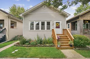 1115 Ferdinand Ave, Forest Park, IL 60130 - Photo 1