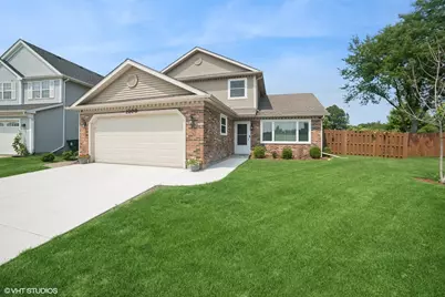 1208 Old Timber Lane, Hoffman Estates, IL 60192 - Photo 1