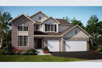 2321 Stone Creek Drive, New Lenox, IL 60451 - Photo 1