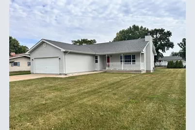 1037 Carter Street, Marseilles, IL 61341 - Photo 1