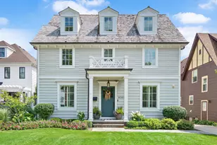 4061 Grand Ave, Western Springs, IL 60558 - Photo 1