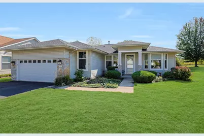 12303 Fox Run Court, Huntley, IL 60142 - Photo 1