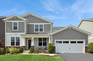 408 S Miller Ct, Lombard, IL 60148 - Photo 1