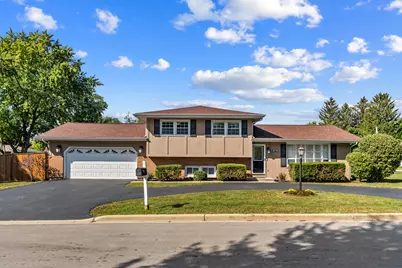 500 S Wilmette Street, Westmont, IL 60559 - Photo 1