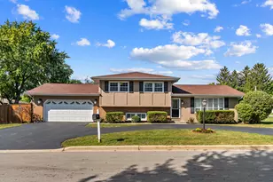 500 S Wilmette St, Westmont, IL 60559 - Photo 1