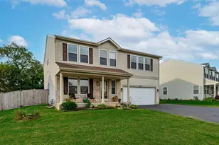 9703 Creekside Dr, Wonder Lake, IL 60097 - Photo 1