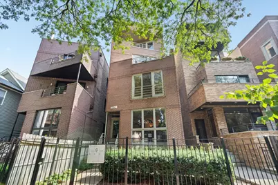 1041 N Winchester Avenue #2, Chicago, IL 60622 - Photo 1