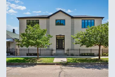 2859 S Hillock Avenue, Chicago, IL 60608 - Photo 1