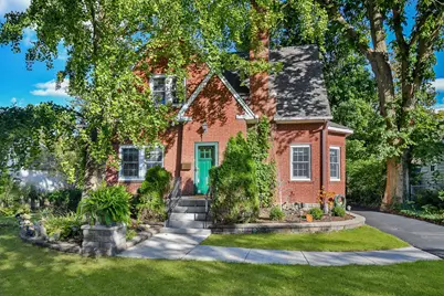 505 S Knollwood Drive, Wheaton, IL 60187 - Photo 1