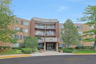 245 S Park Lane #409, Palatine, IL 60074 - Photo 1