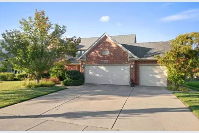 1998 Sheridan Court, Buffalo Grove, IL 60089 - Photo 1