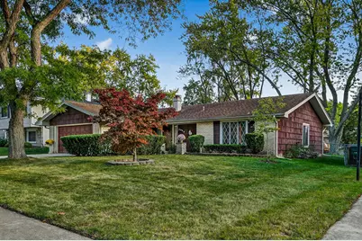 1355 Blair Lane, Hoffman Estates, IL 60169 - Photo 1