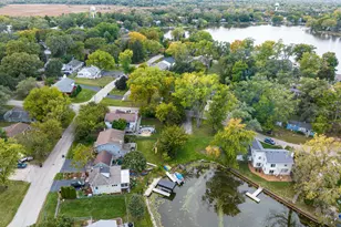 228 S Shore Dr, Island Lake, IL 60042 - Photo 1