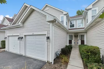 201 Northlight Passe, Lake in the Hills, IL 60156 - Photo 1
