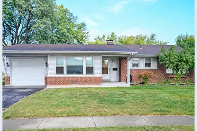 580 Walnut Lane, Elk Grove Village, IL 60007 - Photo 1