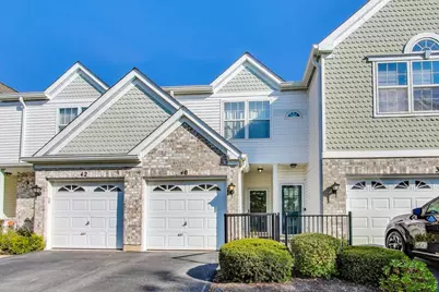 40 Arboretum Drive #256, Lombard, IL 60148 - Photo 1