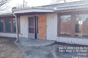 3541 W 111th St, Chicago, IL 60655 - Photo 1