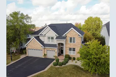 10804 Concord Lane, Huntley, IL 60142 - Photo 1
