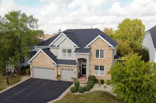 10804 Concord Ln, Huntley, IL 60142 - Photo 1