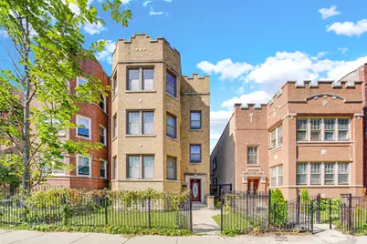 6318 N Bell Avenue, Chicago, IL 60659 - Photo 1