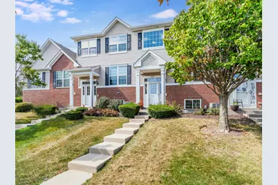 2287 Beresford Drive #-, Yorkville, IL 60560 - Photo 1