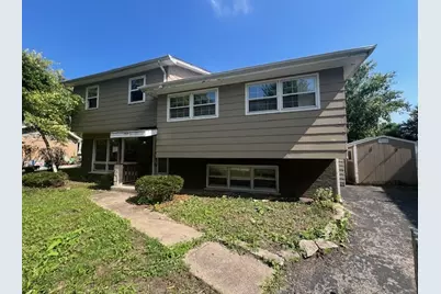 512 Hill Street, Highland Park, IL 60035 - Photo 1