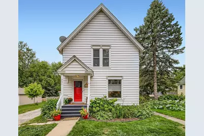 231 E Shannon Street, Elburn, IL 60119 - Photo 1