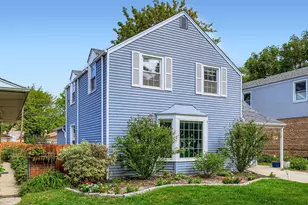 5346 Suffield Terrace, Skokie, IL 60077 - Photo 1