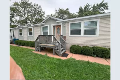 1712 Dixie Highway #132, Crete, IL 60417 - Photo 1