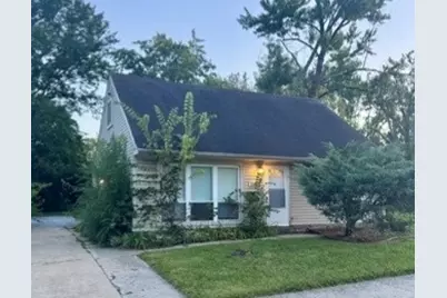 245 Allegheny Street, Park Forest, IL 60466 - Photo 1